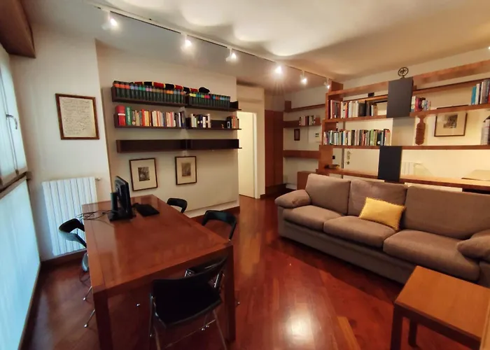 The Book Nook
